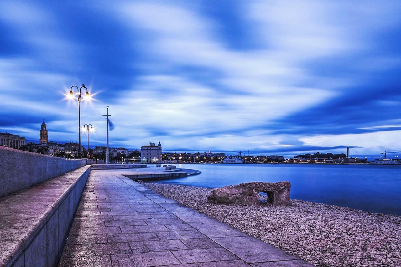 Anboan Split Exterior foto