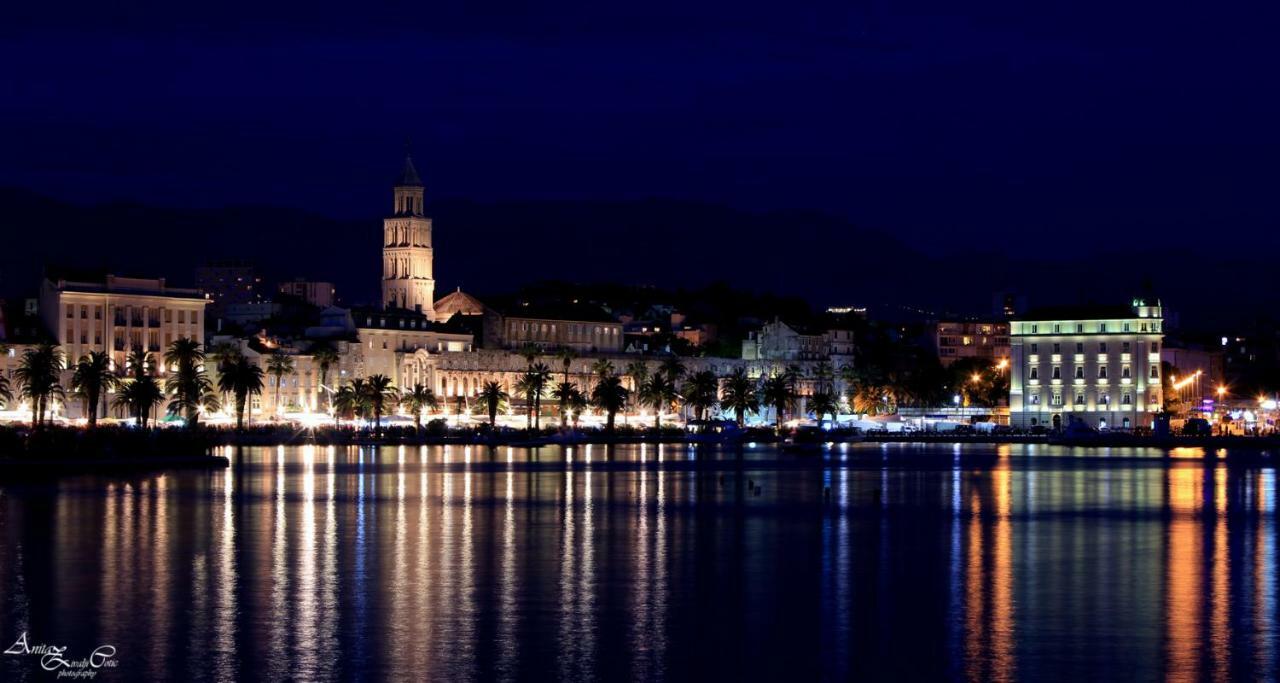 Anboan Split Exterior foto