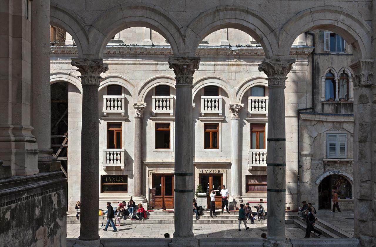 Anboan Split Exterior foto