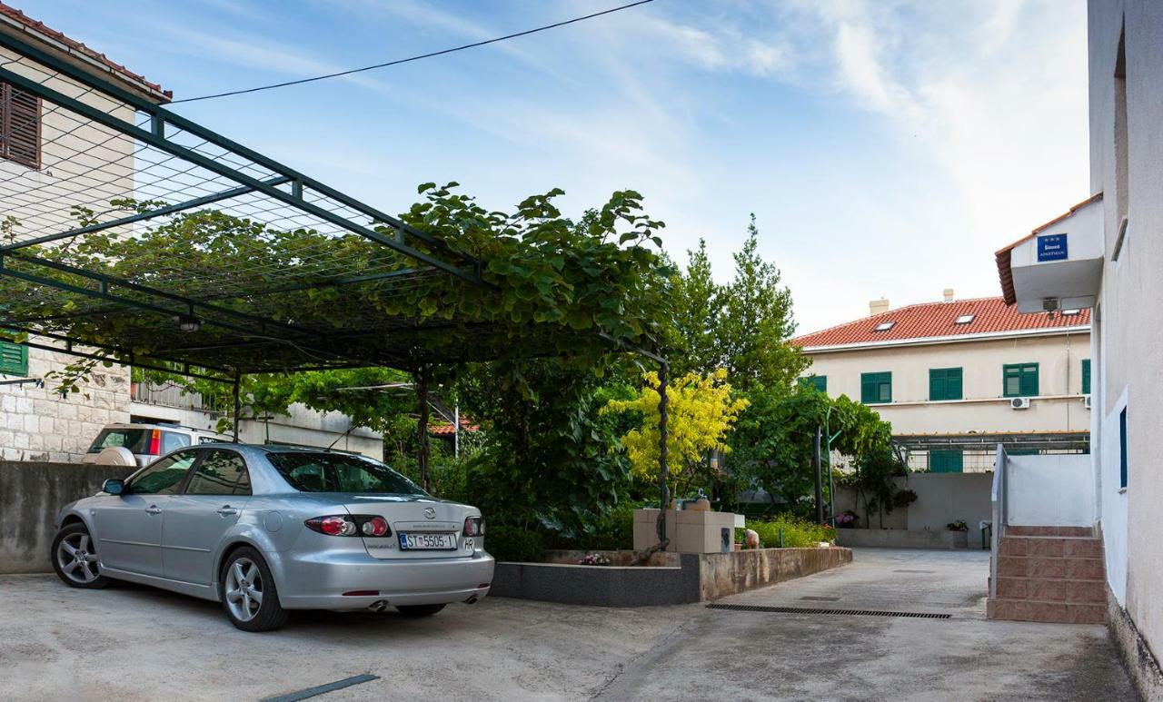 Anboan Split Exterior foto