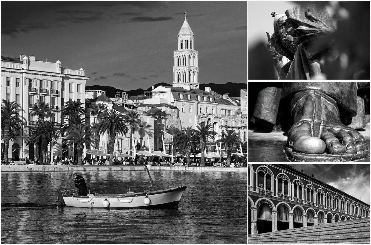 Anboan Split Exterior foto