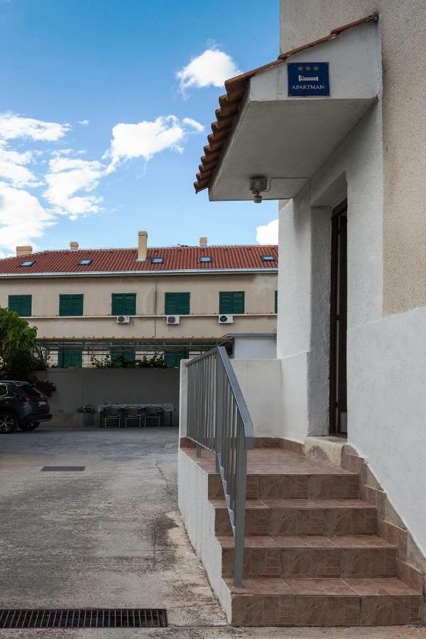 Anboan Split Exterior foto