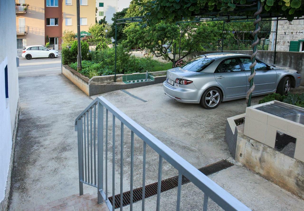 Anboan Split Exterior foto